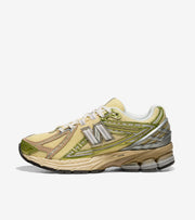 New Balance 1906R « Yellow Parchment »
