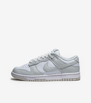 Nike Dunk Low « Grey Fog »