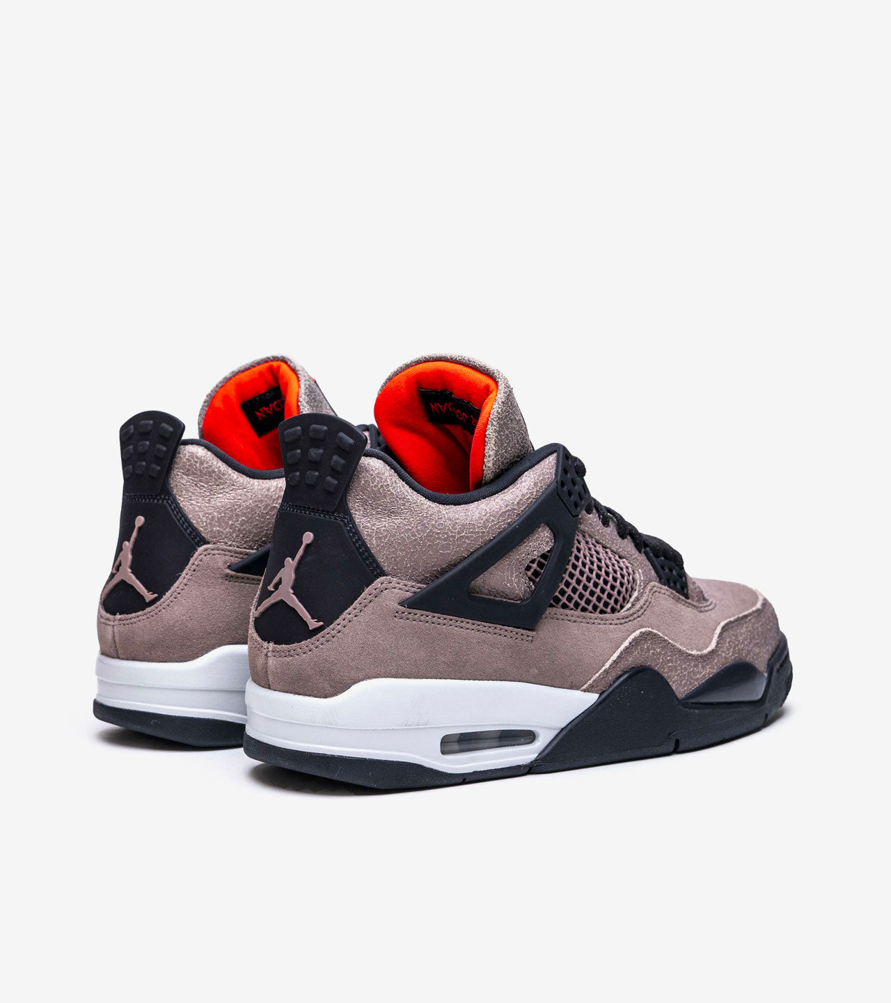 Air Jordan 4 Retro « Taupe Haze »
