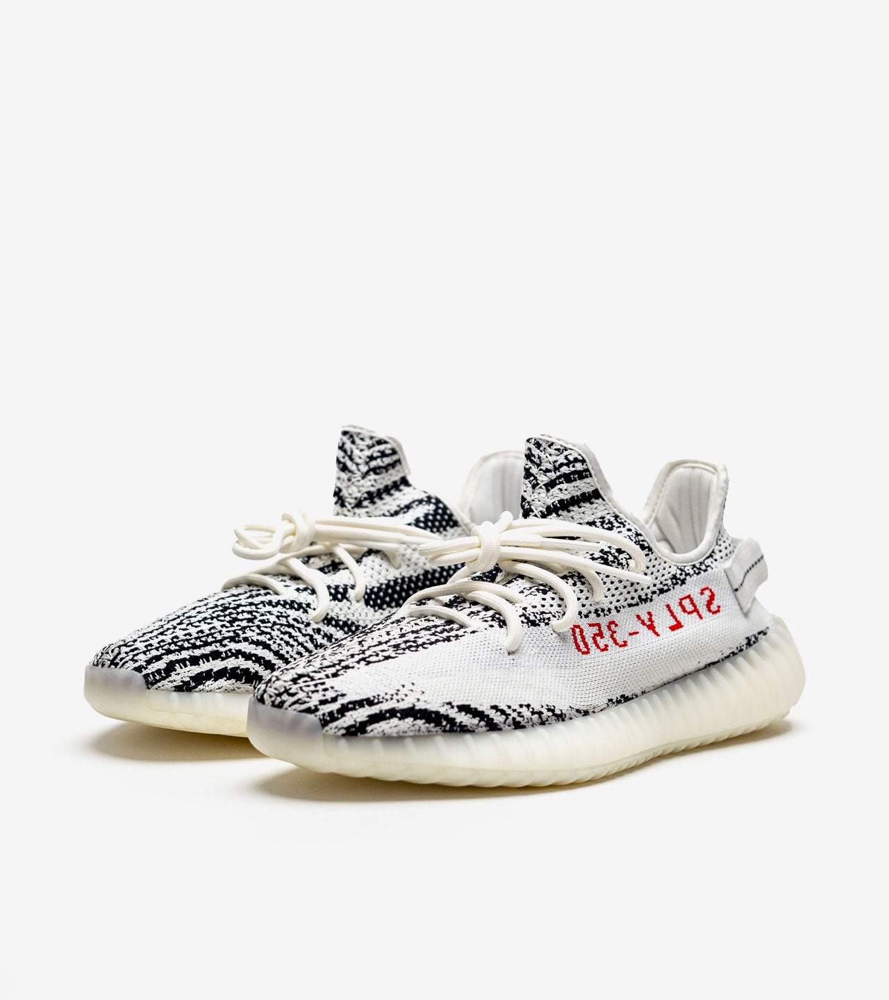 adidas Yeezy « Boost 350 V2 Zebra »