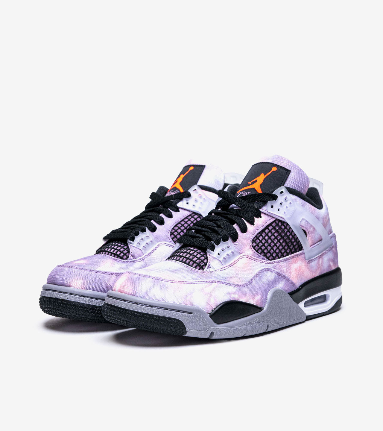 Air Jordan 4 Retro « Zen Master »