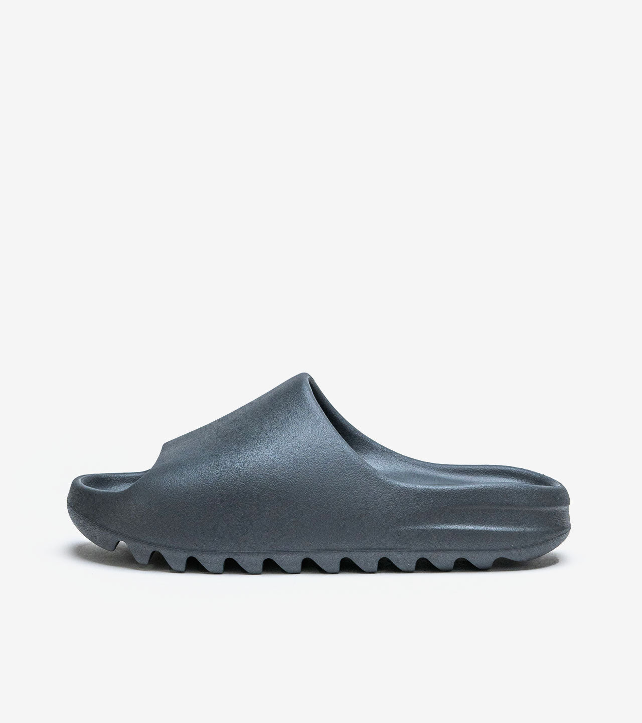 adidas Yeezy « Slide Slate Grey »