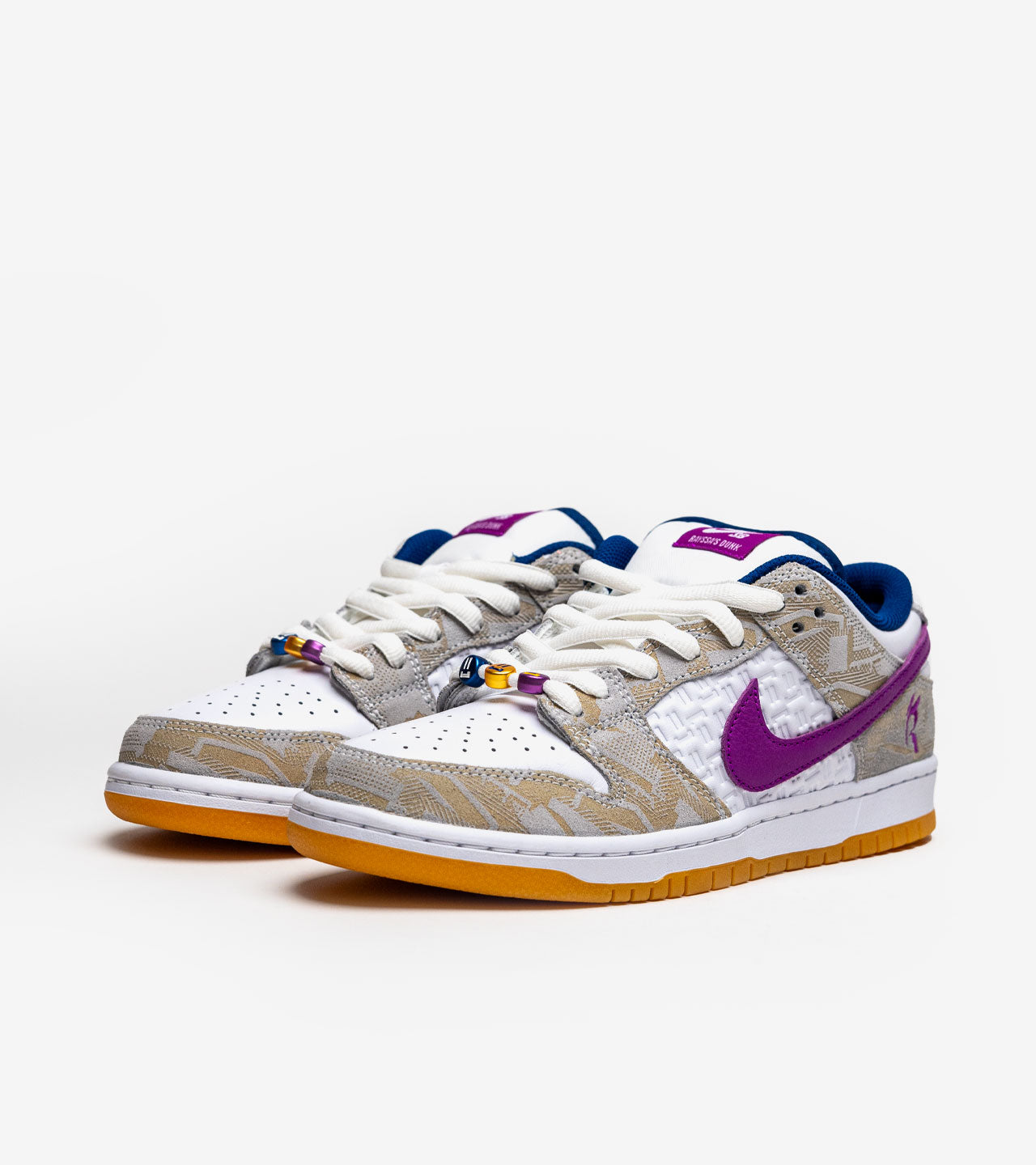 Nike SB « Dunk Low Rayssa Leal »