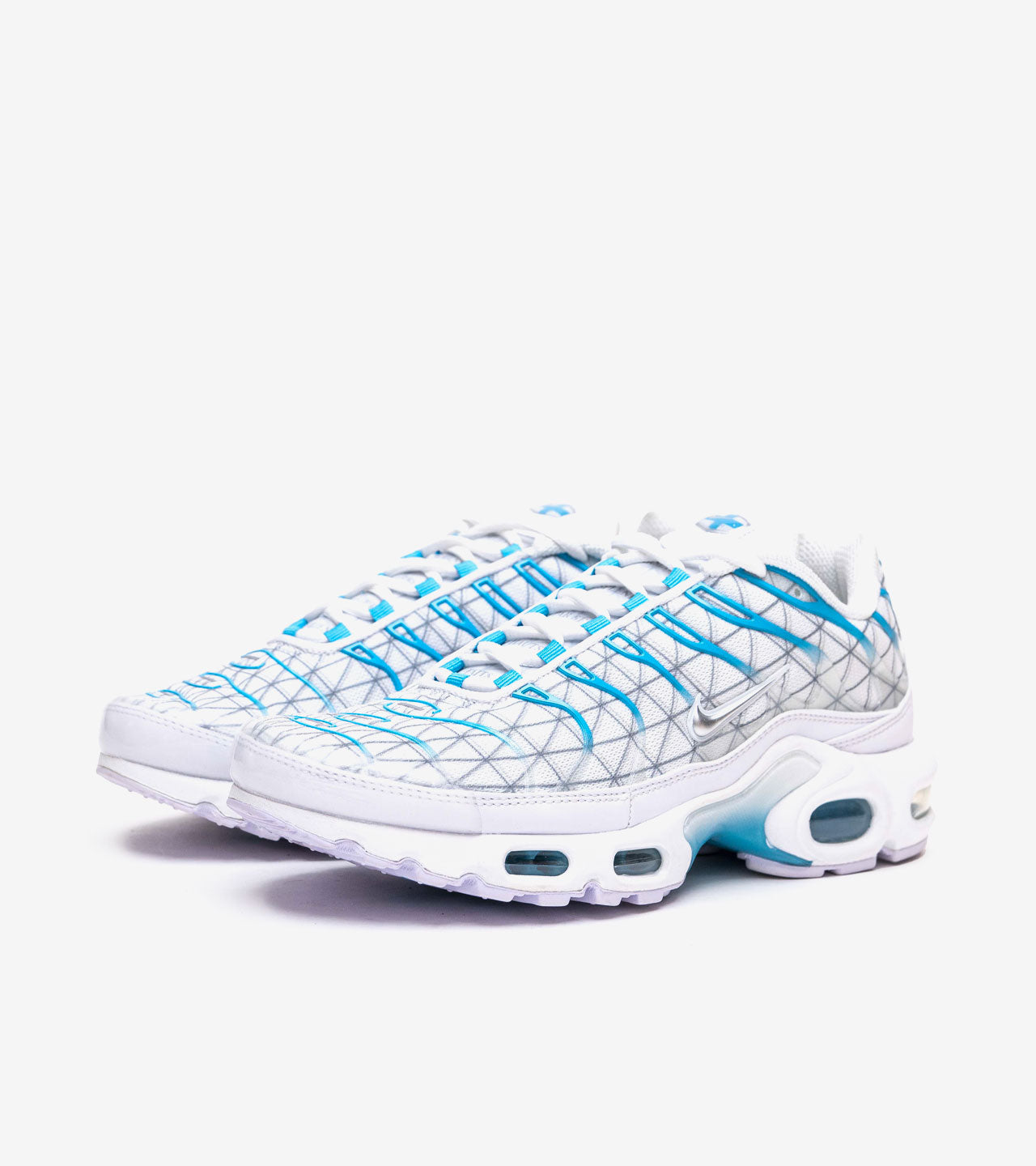 Nike Air Max « Plus Marseille »