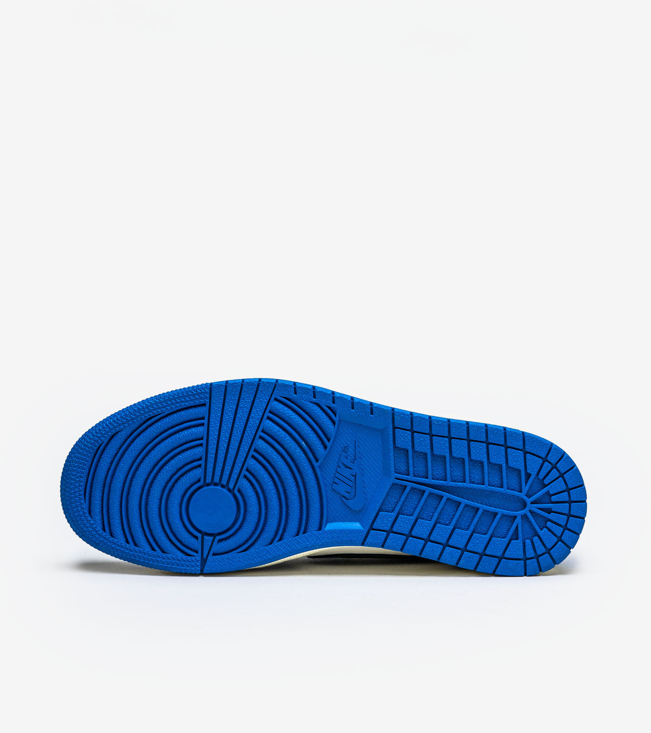 Air Jordan 1 Low « Fragment Design Travis Scott »