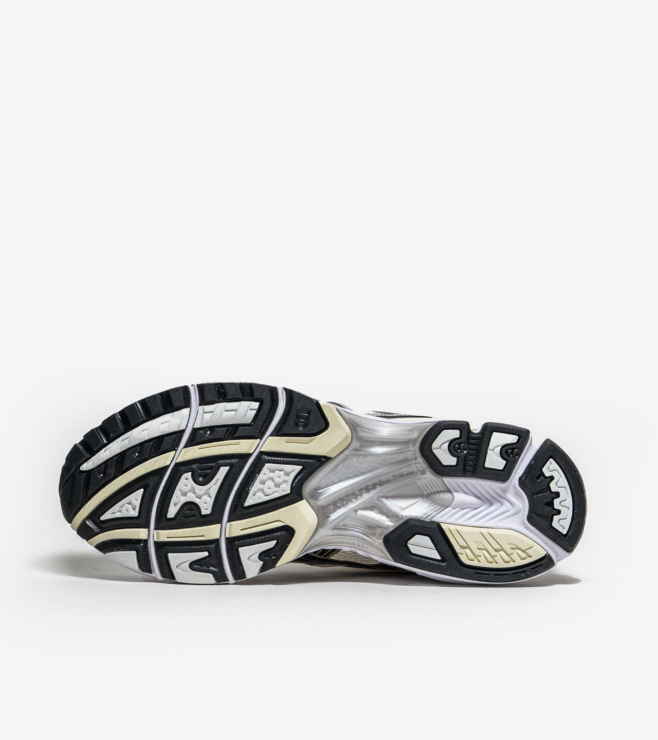ASICS Gel-Kayano « 14 Cream Black Metallic Plum »
