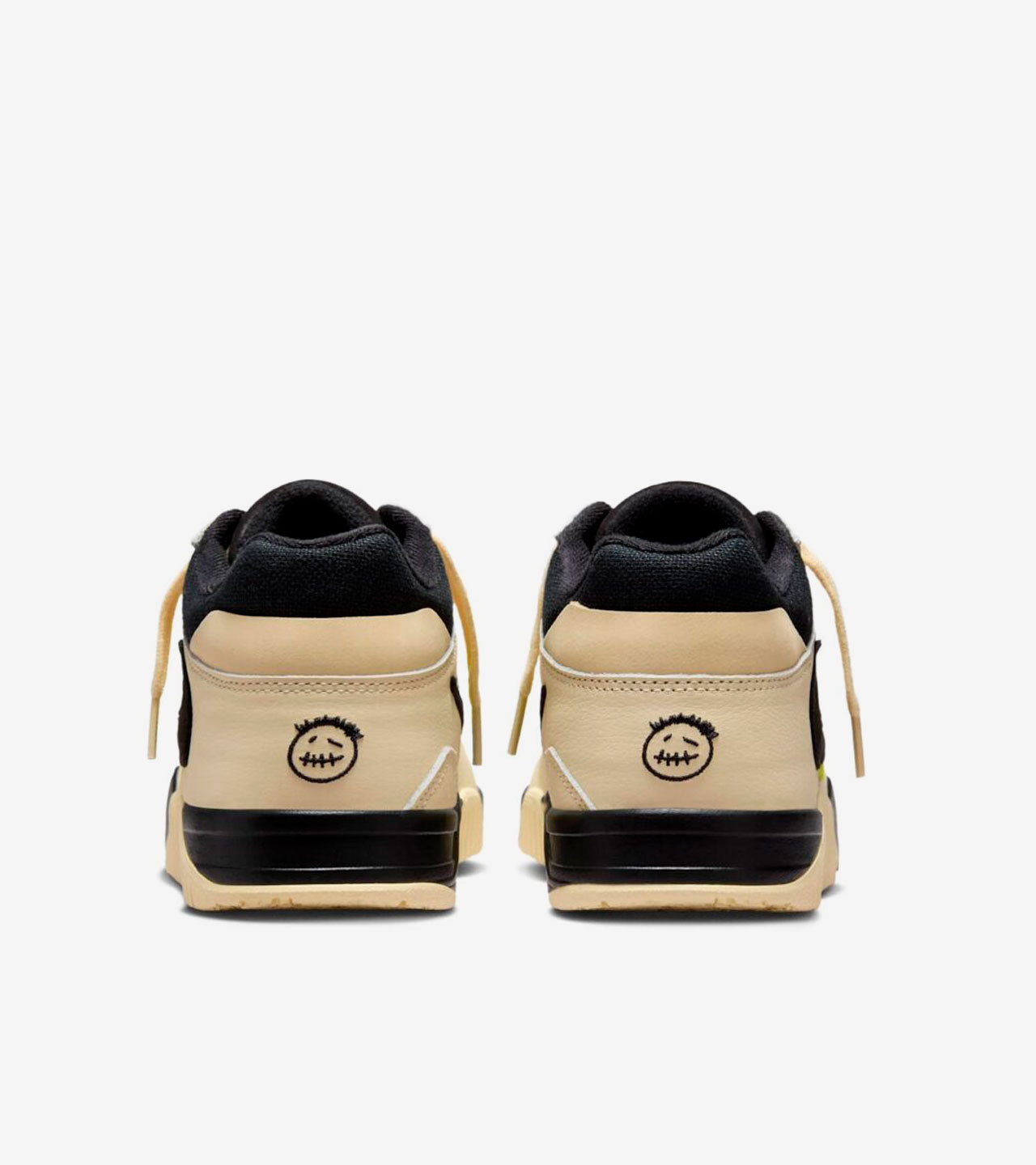 Jordan Jumpman « Jack TR Travis Scott Bright Cactus »