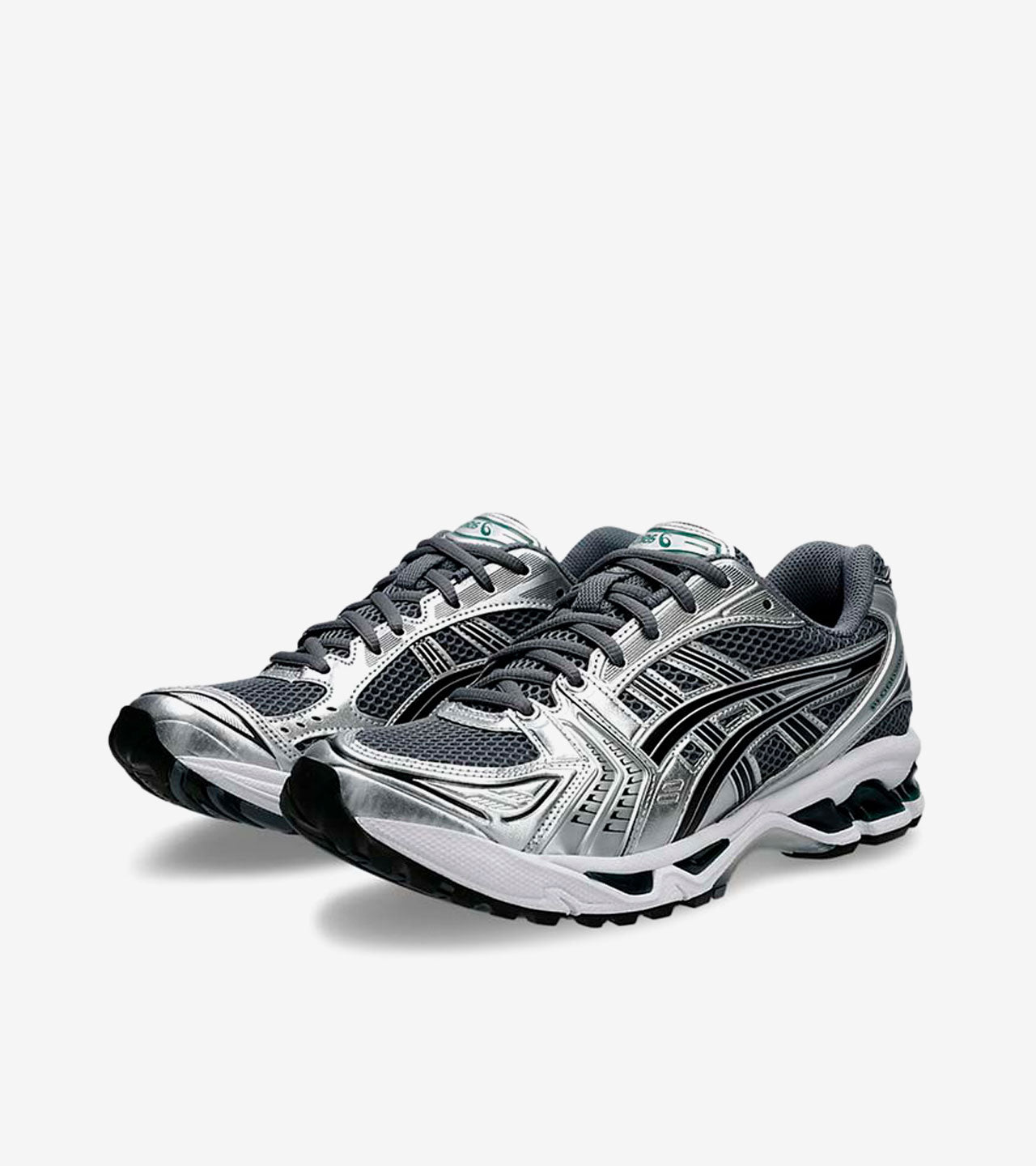 ASICS Gel-Kayano « 14 Metropolis Jasper Green »