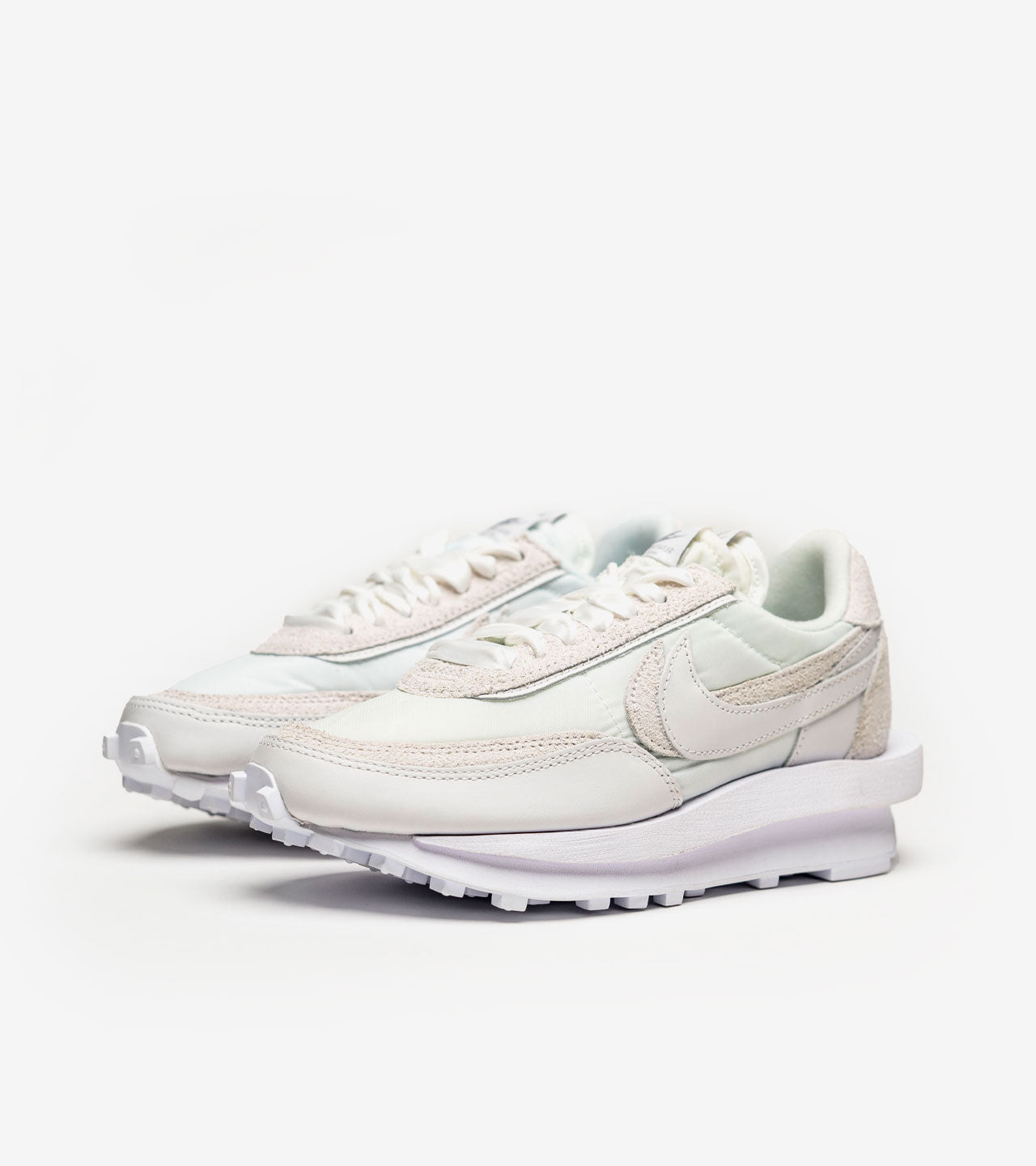 Nike LD « Waffle Sacai White Nylon »