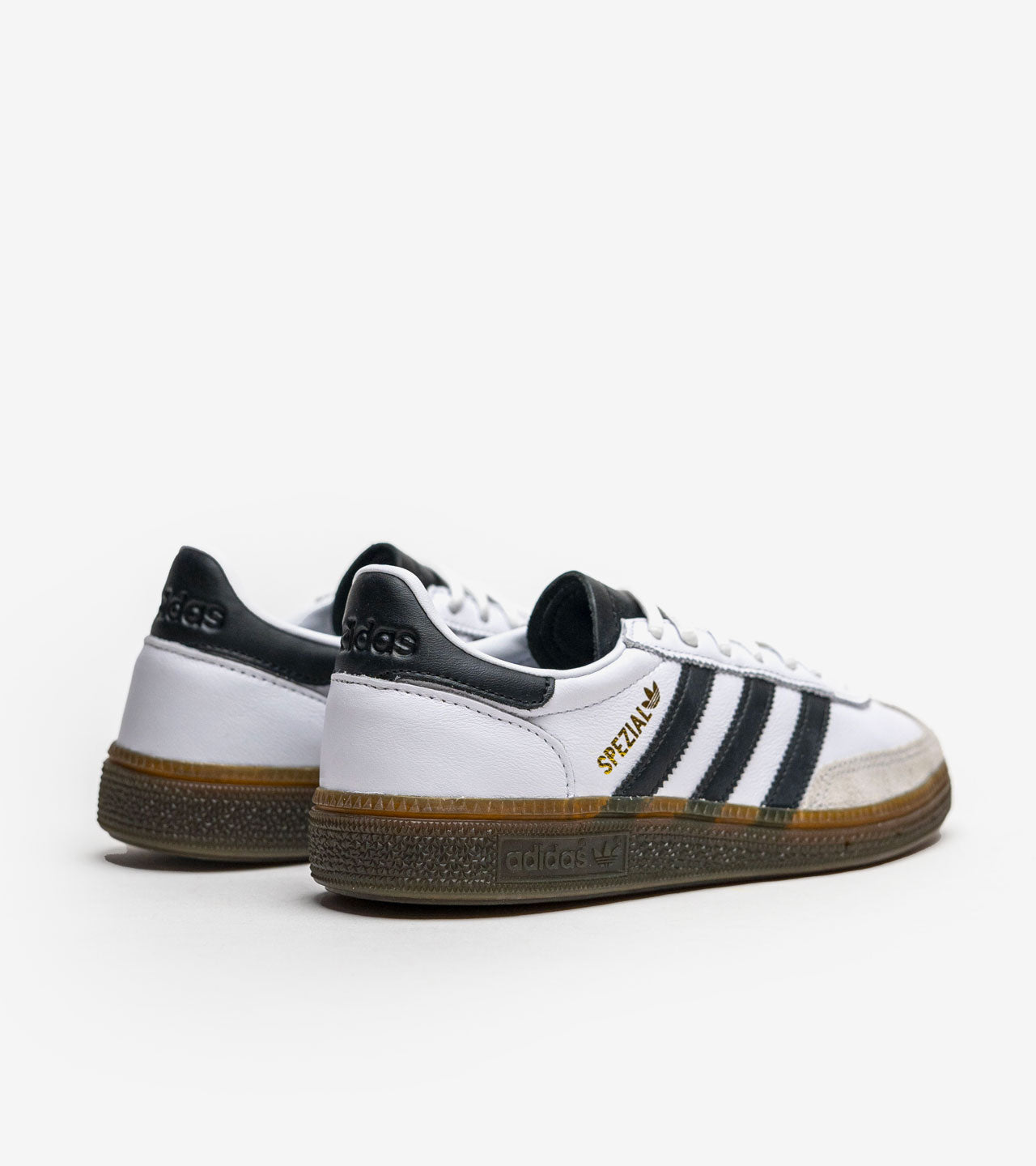 adidas Handball Spezial « White Gum »