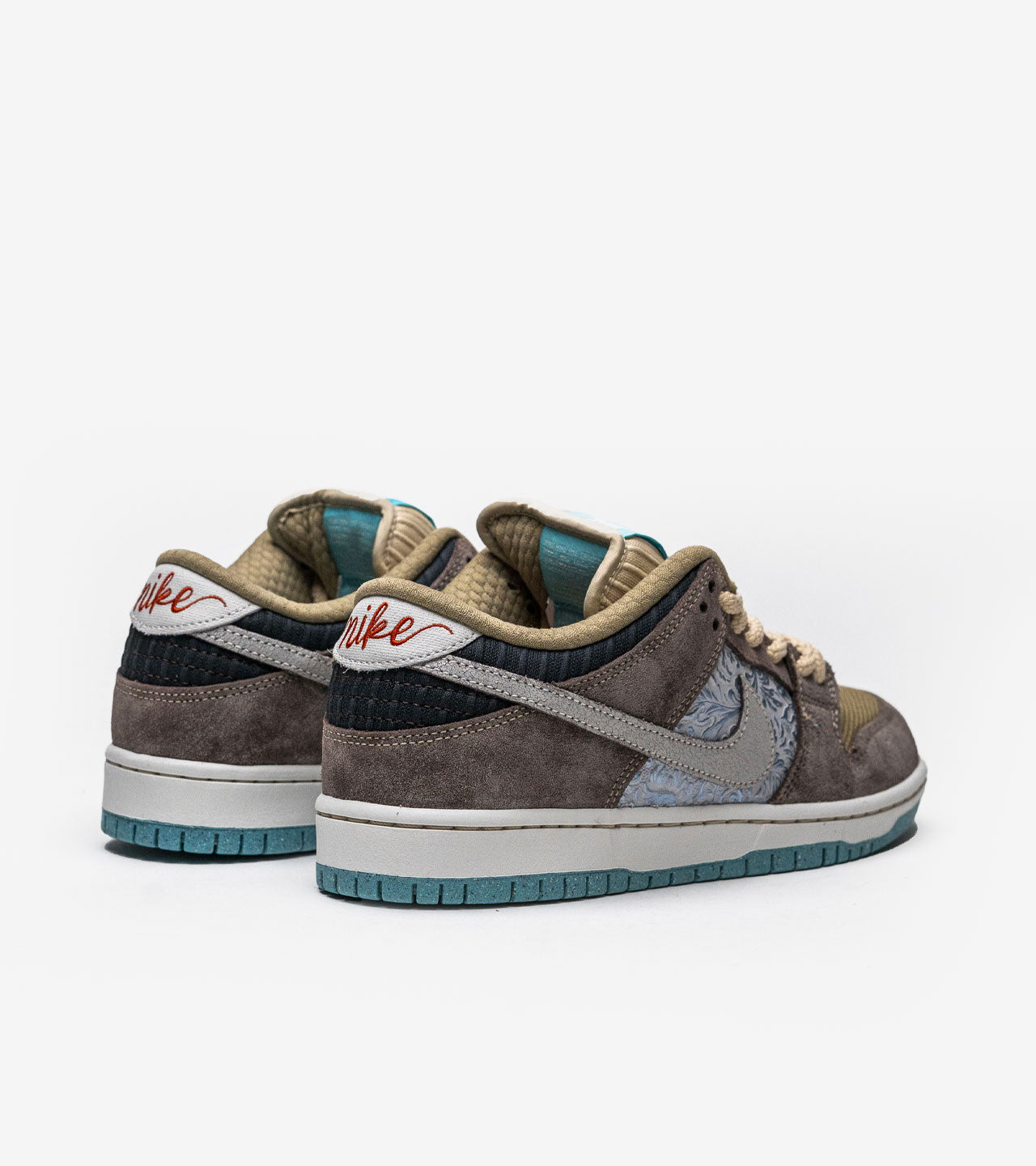 Nike SB « Dunk Low Big Money Savings »