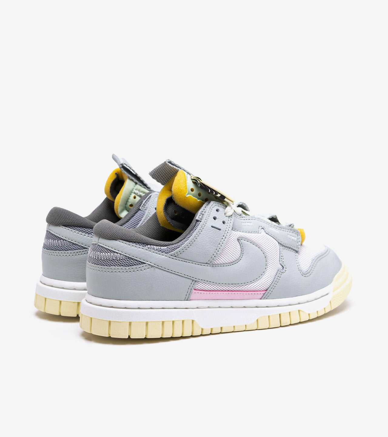 Nike Air Dunk « Jumbo Mint Foam »