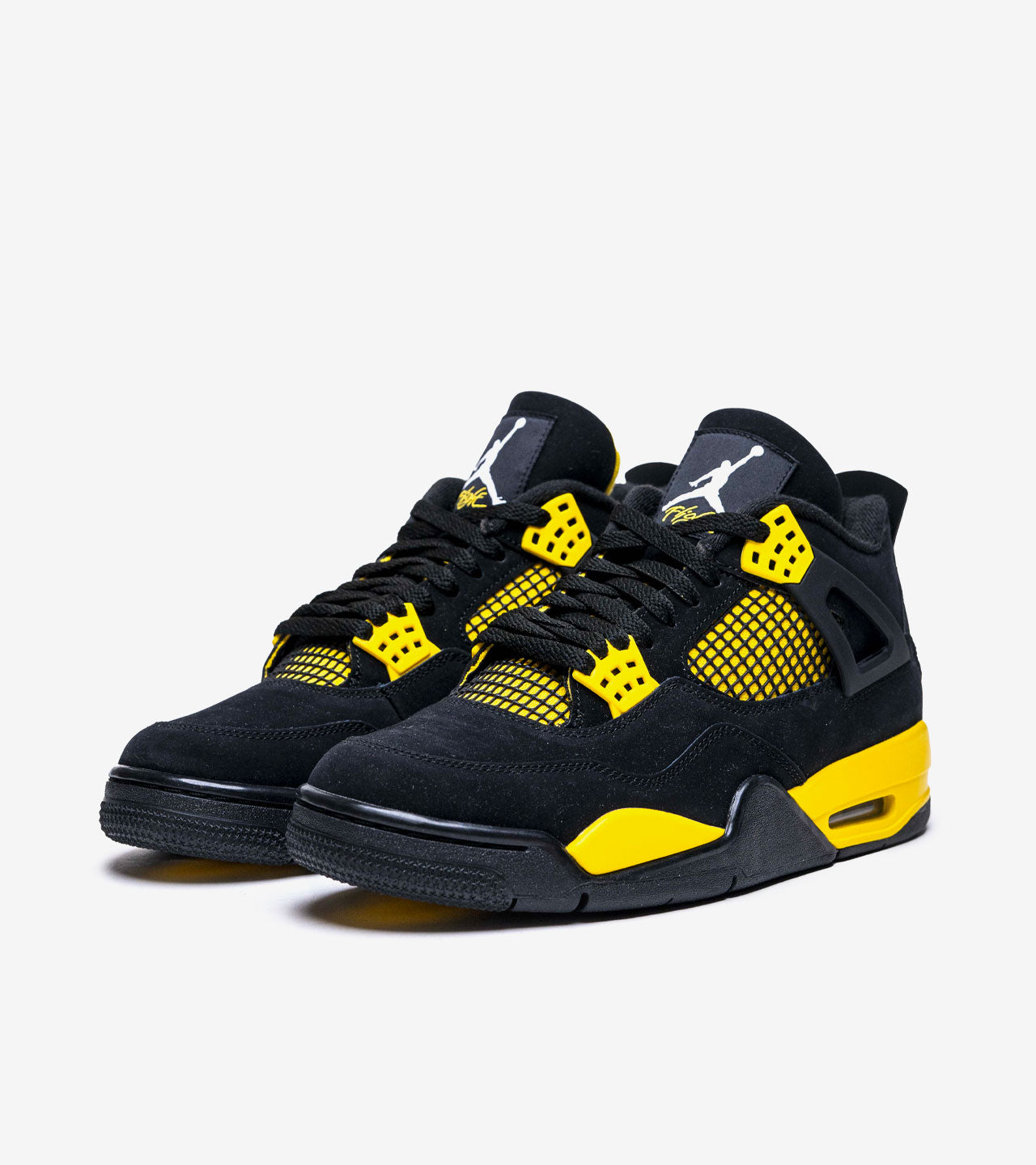 Air Jordan 4 Retro « Thunder (2023) »