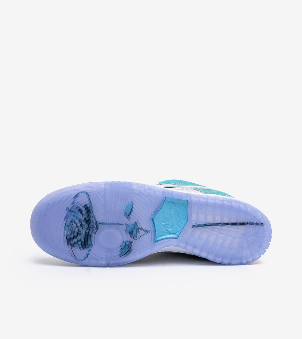 Nike SB « Dunk Low April Skateboards »