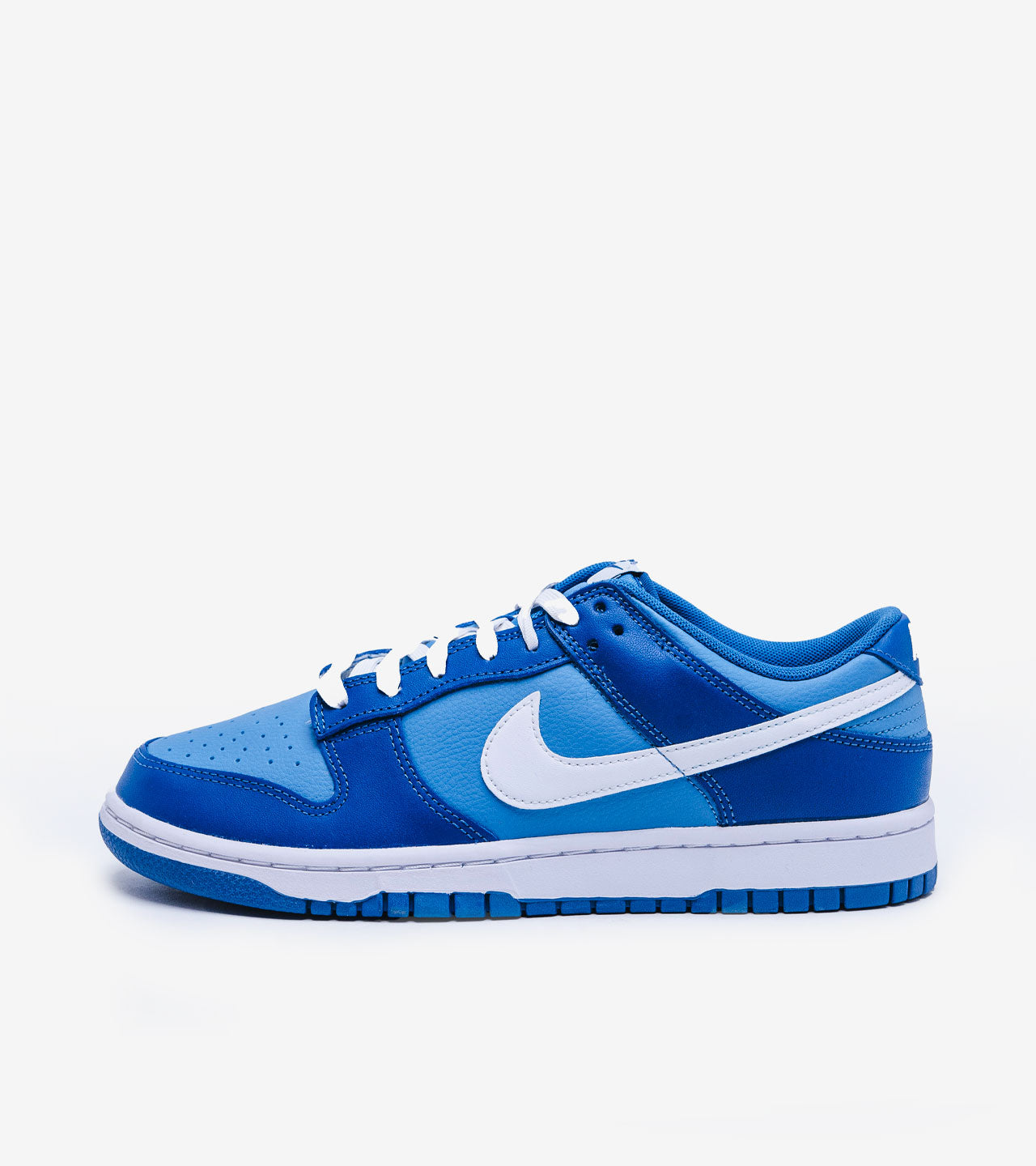 Nike Dunk Low « Dark Marina Blue »