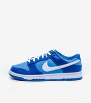 Nike Dunk Low « Dark Marina Blue »