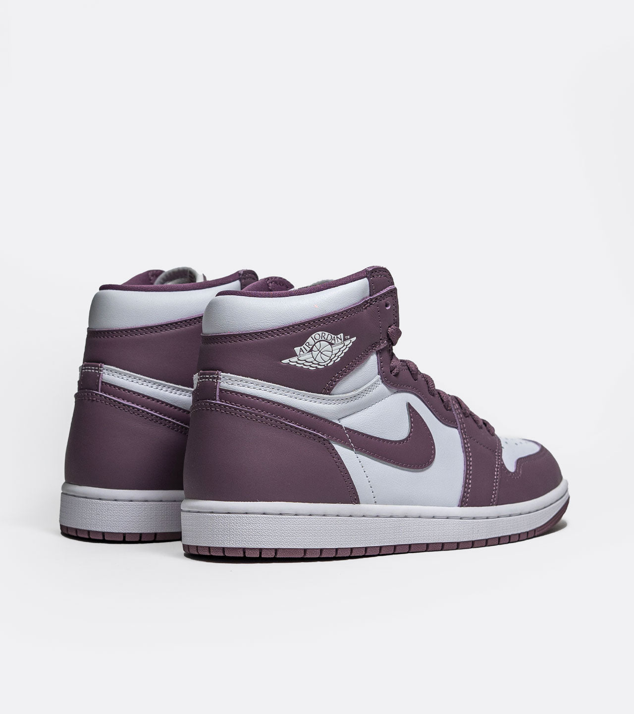 Air Jordan 1 Retro High OG « Mauve »