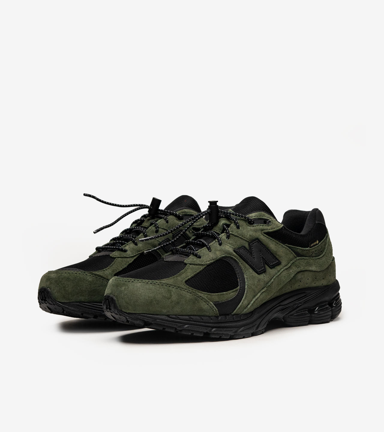 New Balance 2002R « Gore-Tex JJJJound Pine »