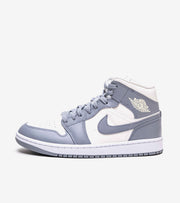 Air Jordan 1 Mid « Stealth (W) »