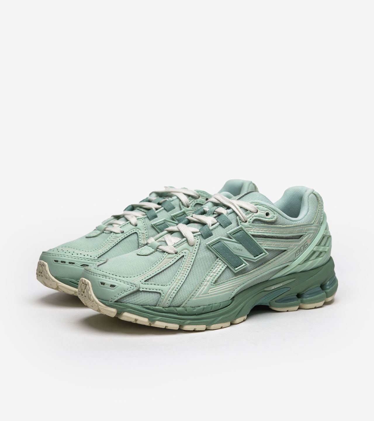 New Balance 1906R « Jade Green »