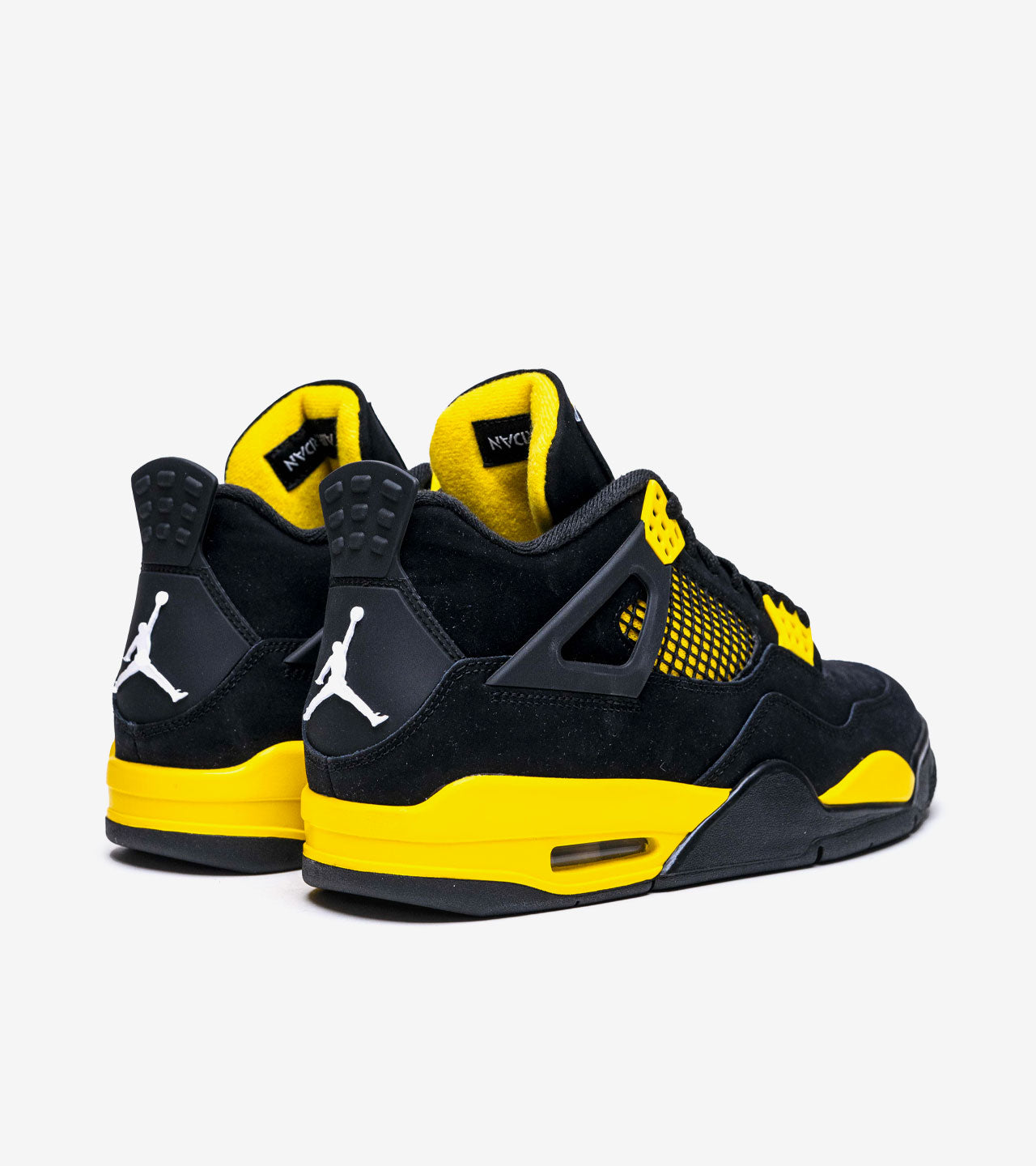 Air Jordan 4 Retro « Thunder (2023) »