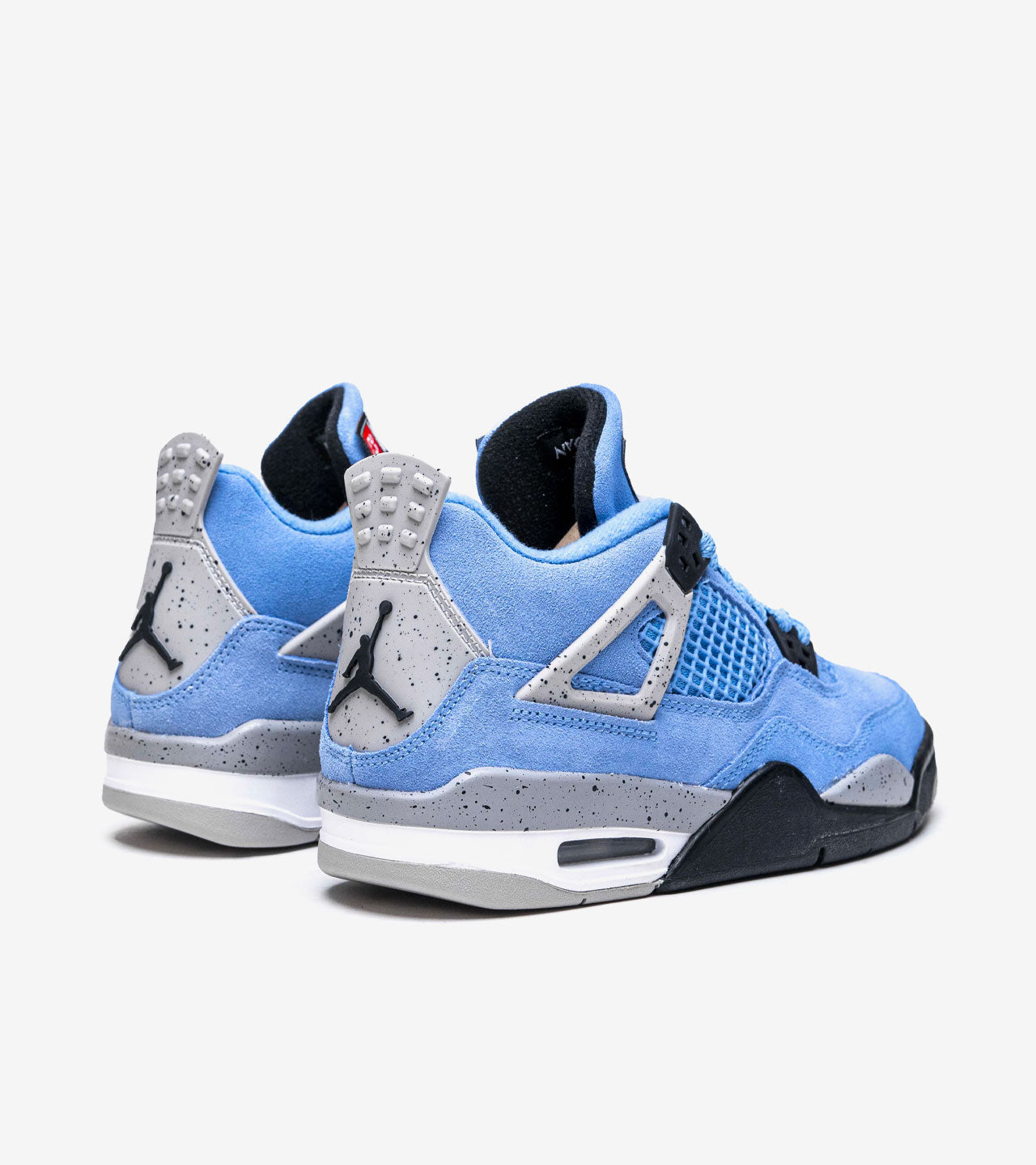 Air Jordan 4 Retro « University Blue »