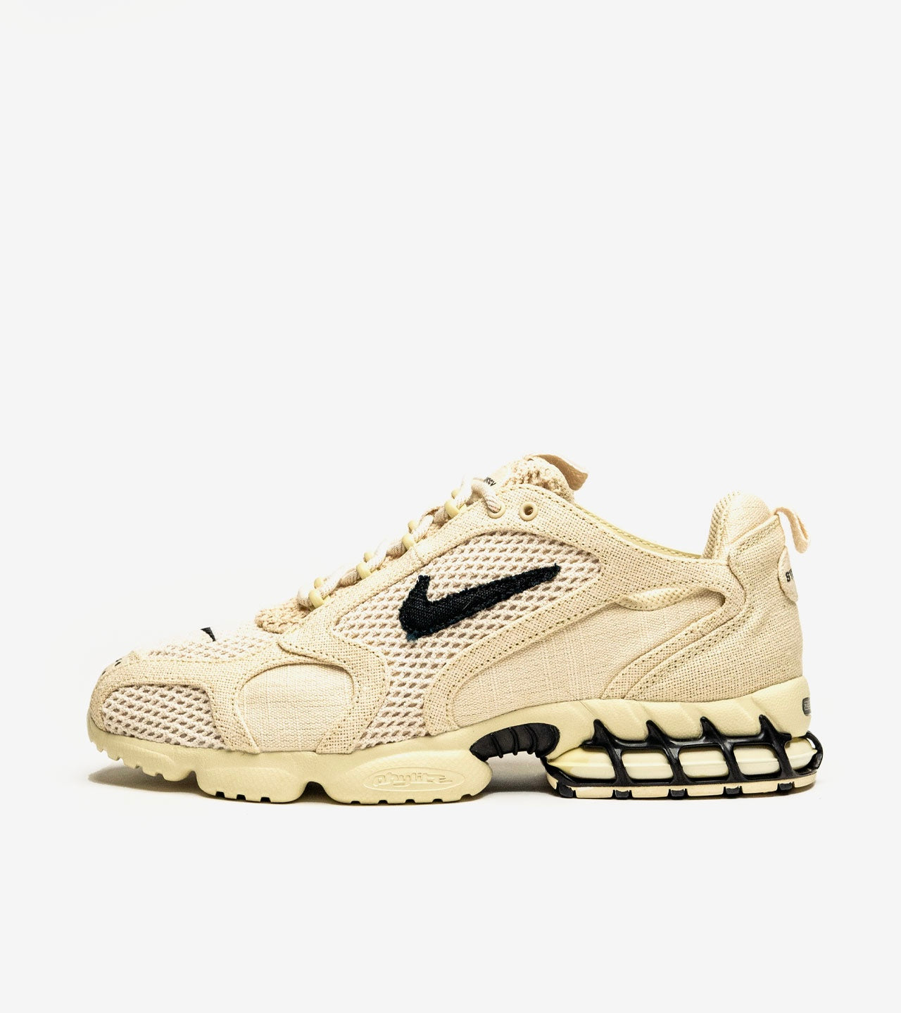 Nike Air « Zoom Spiridon Cage 2 Stussy Fossil »