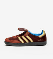 adidas Samba « Nylon Wales Bonner Fox Brown »