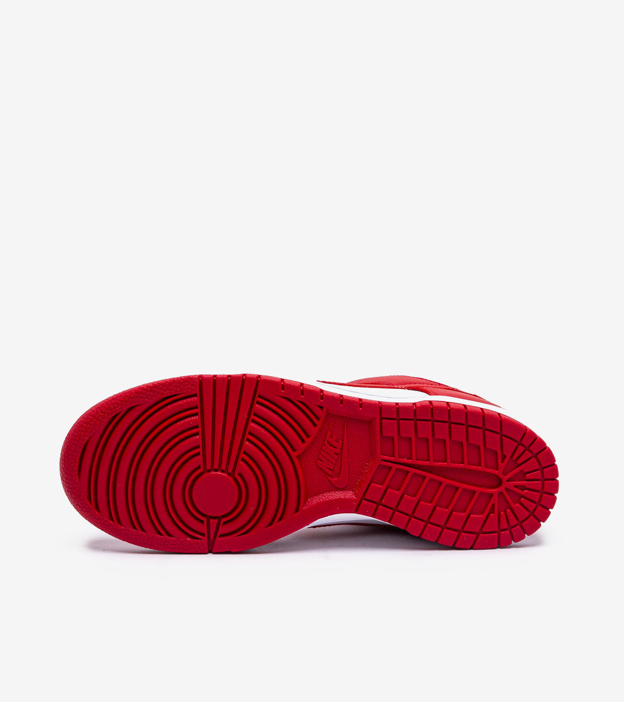 Nike Dunk Low « University Red (2020) »