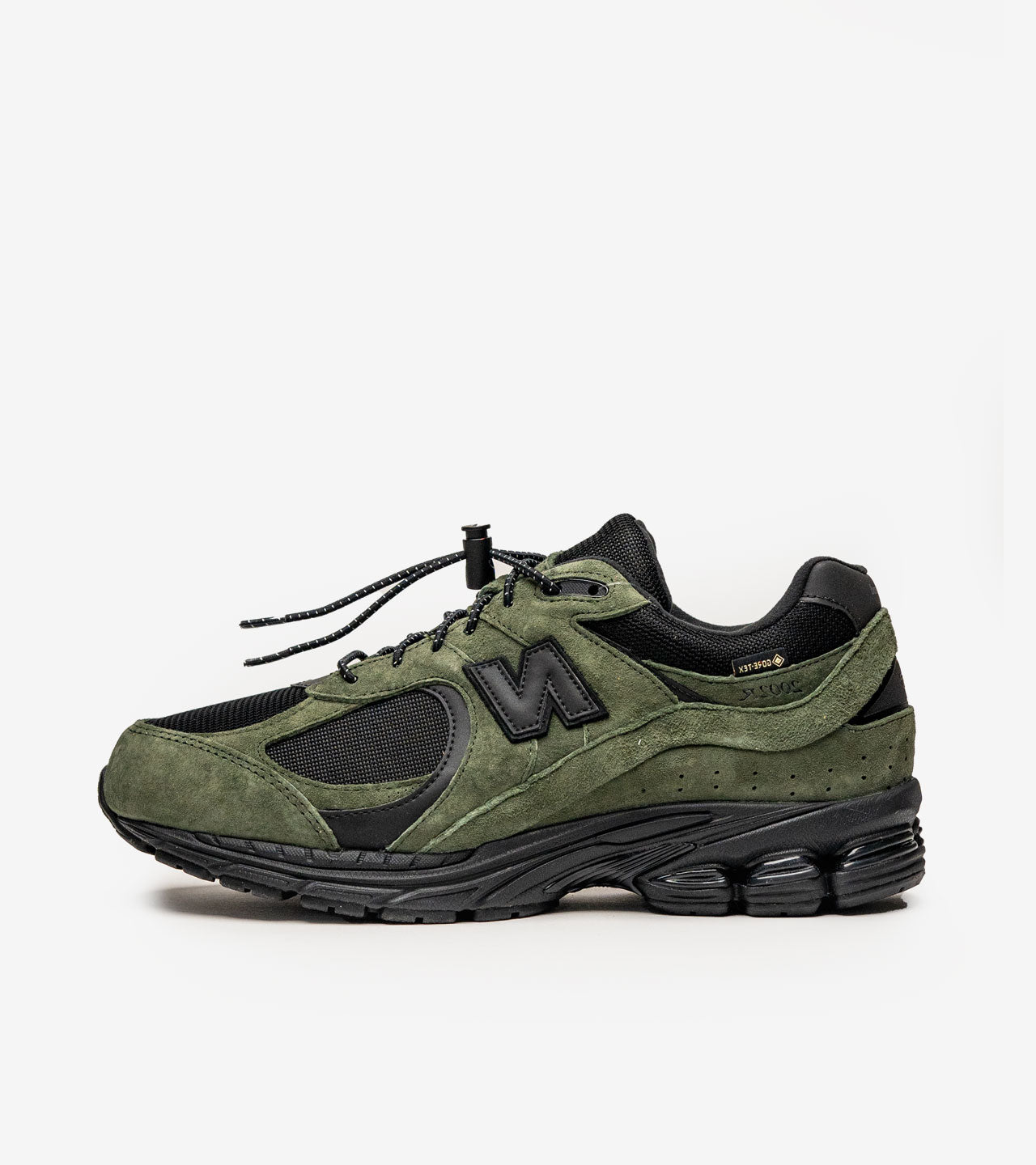 New Balance 2002R « Gore-Tex JJJJound Pine »