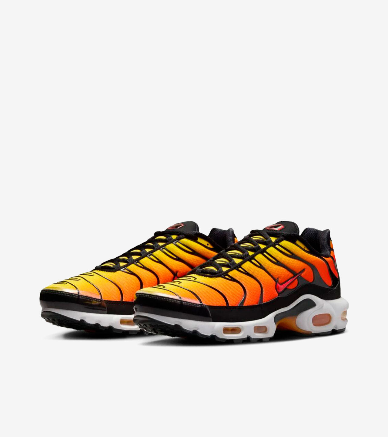 Nike AIR MAX « PLUS SUNSET »