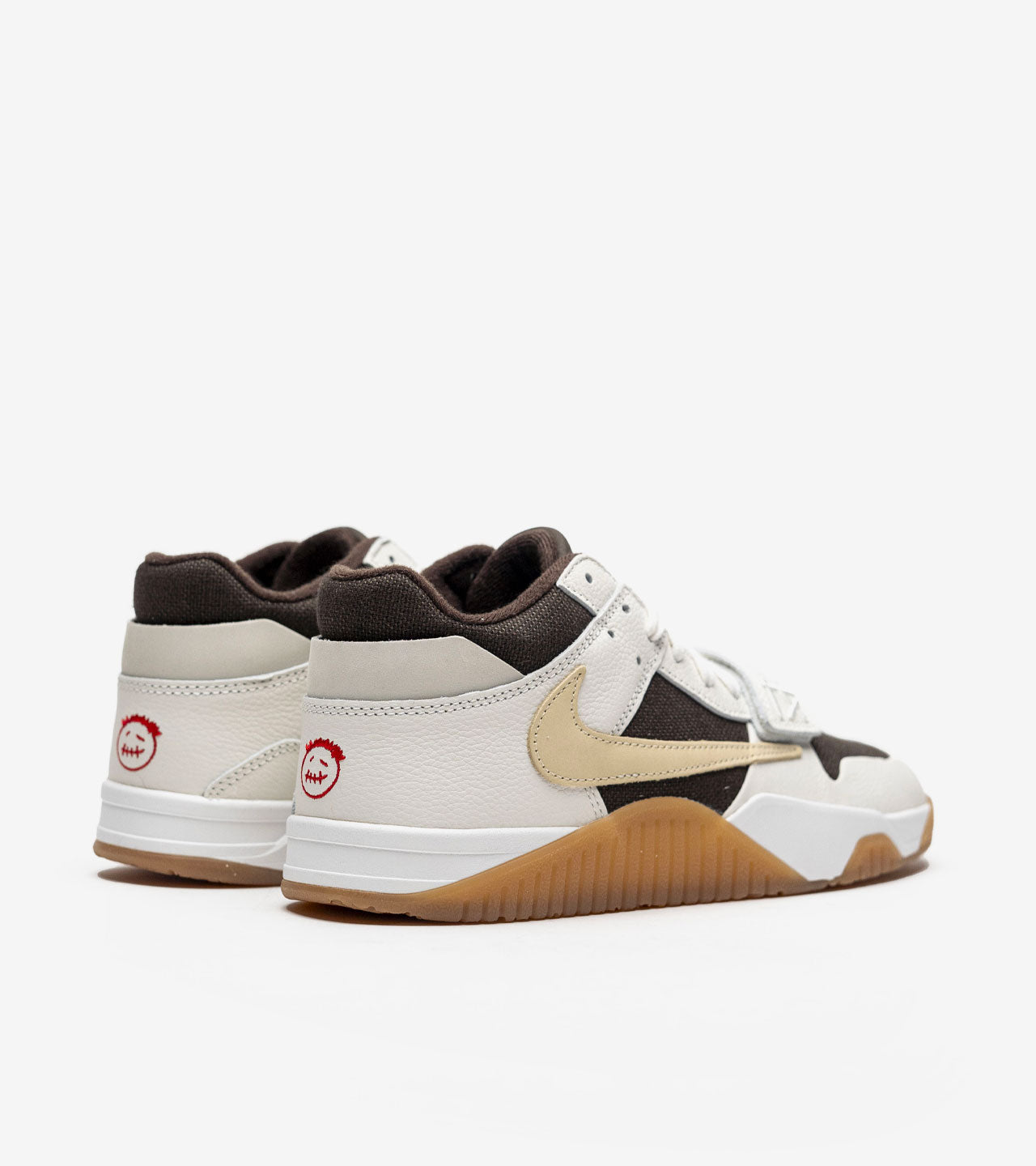 Jordan Jumpman « Jack TR Travis Scott Sail »