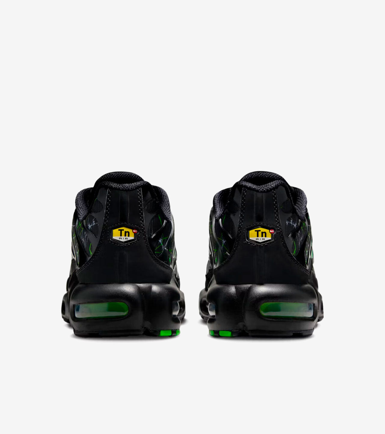 Nike Air Max « Plus Shattered Glass »