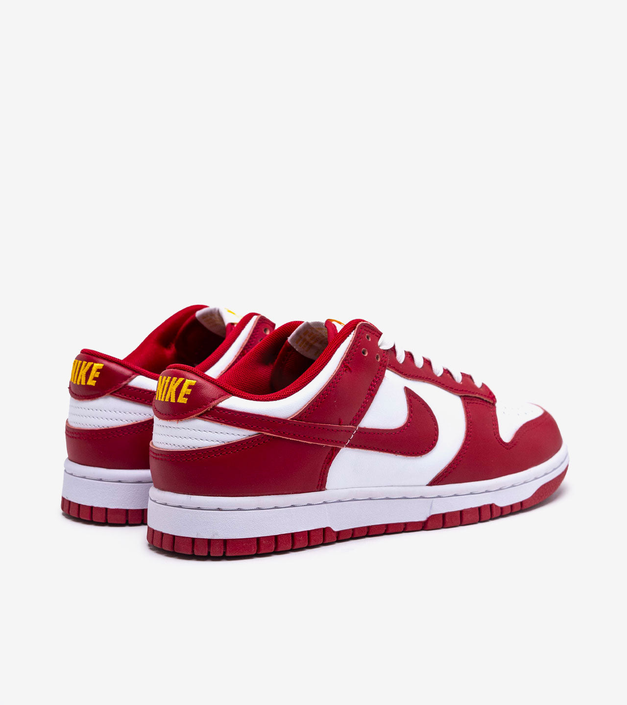 Nike Dunk Low « USC »