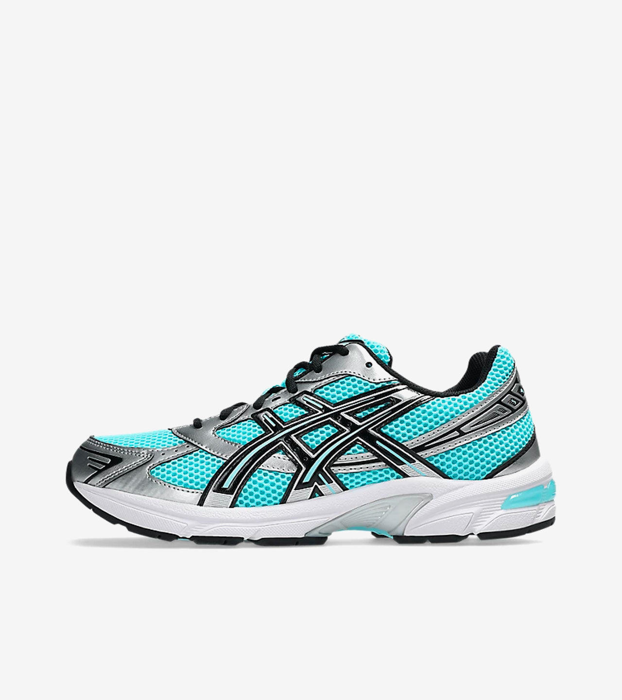 ASICS Gel-1130 « Larimar Blue Silver »