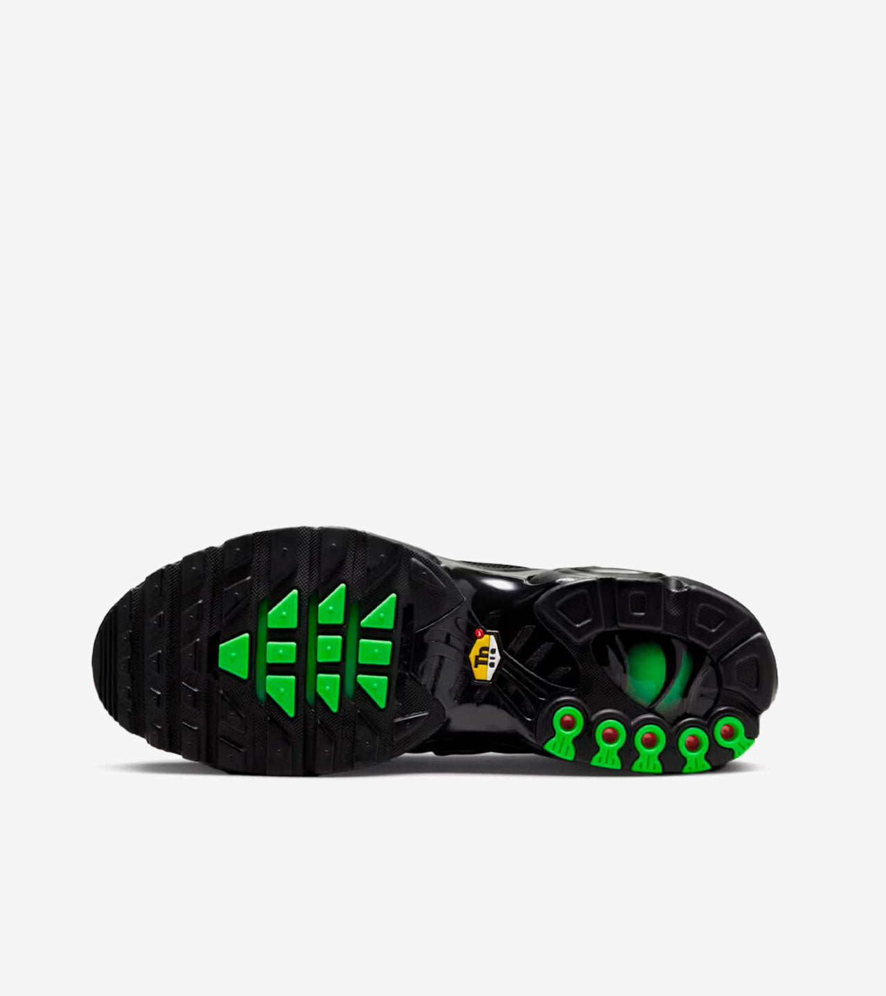 Nike Air Max « Plus Shattered Glass »