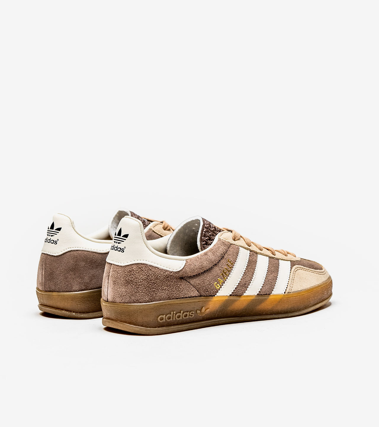 adidas Gazelle Indoor « Earth Strata Magic Beige »