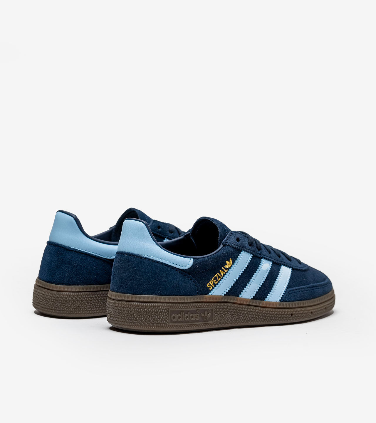 adidas Handball Spezial « Navy Gum »