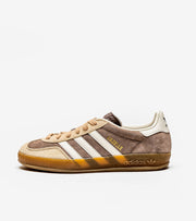 adidas Gazelle Indoor « Earth Strata Magic Beige »
