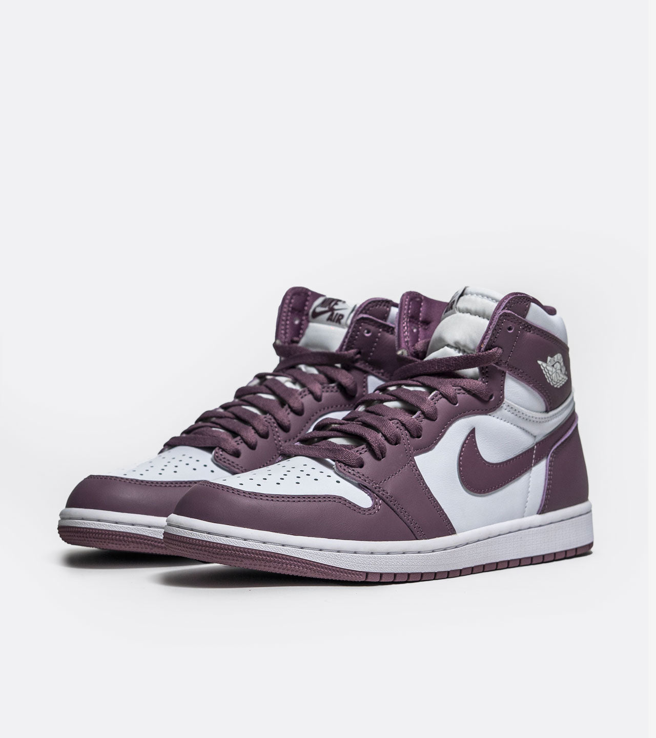 Air Jordan 1 Retro High OG « Mauve »