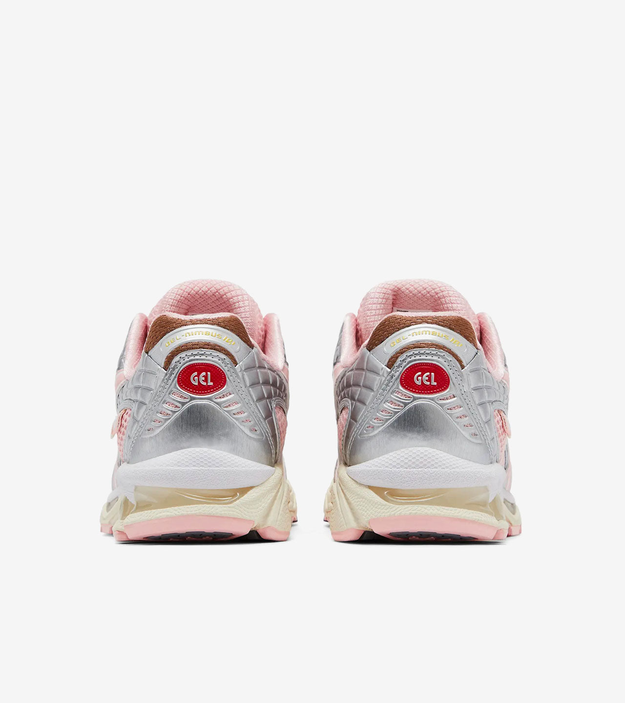 ASICS Gel-Nimbus « 10.1 Vandy The Rose x atmos Banana Split Strawberry »