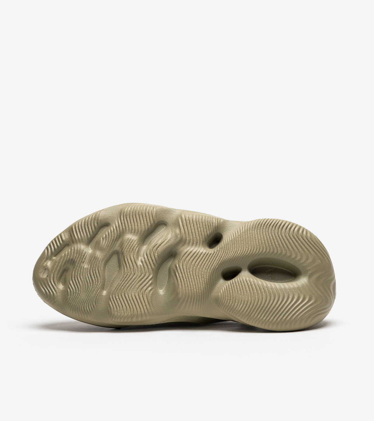 adidas Yeezy « Foam RNR Stone Salt »