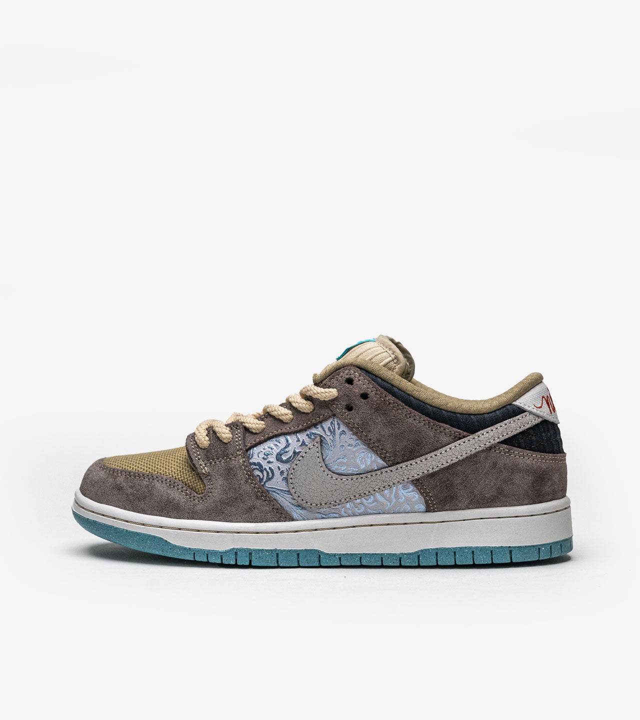 Nike SB « Dunk Low Big Money Savings »
