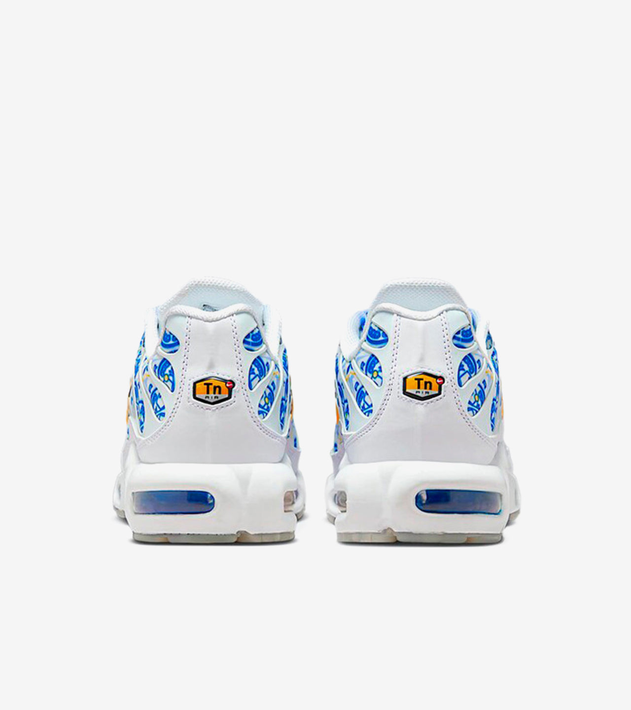 Nike Air Max « Plus Lisboa »