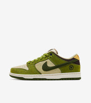 Nike SB « Dunk Low Yuto Horigome Matcha »