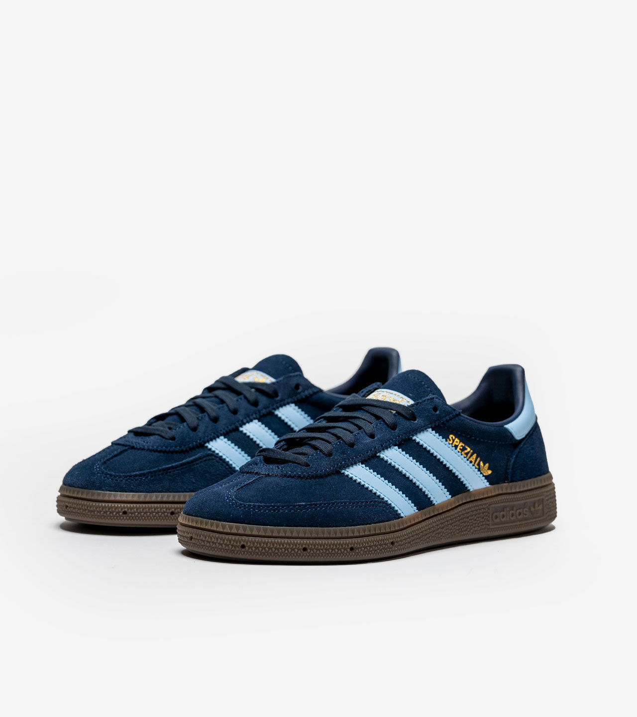 adidas Handball Spezial « Navy Gum »
