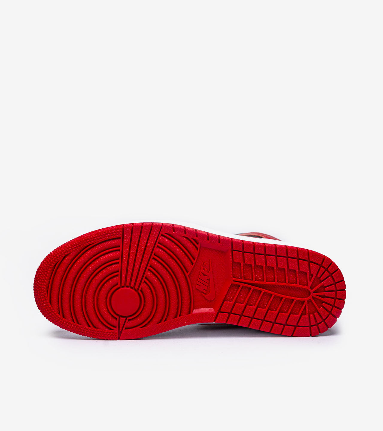 Air Jordan 1 Retro High OG « Heritage »