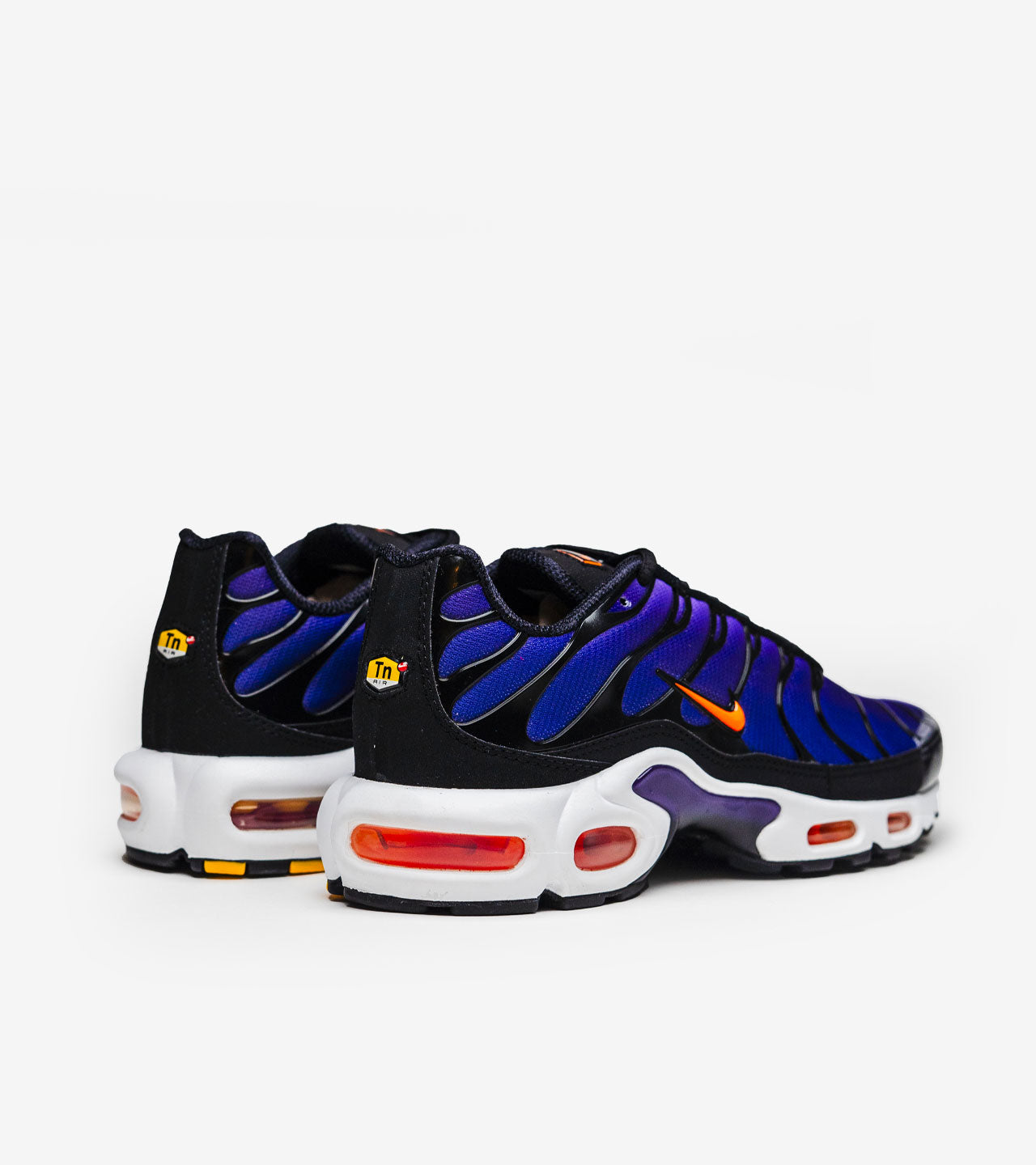 Nike Air Max « Plus Voltage Purple »