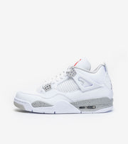 Air Jordan 4 Retro « White Oreo (2021) »