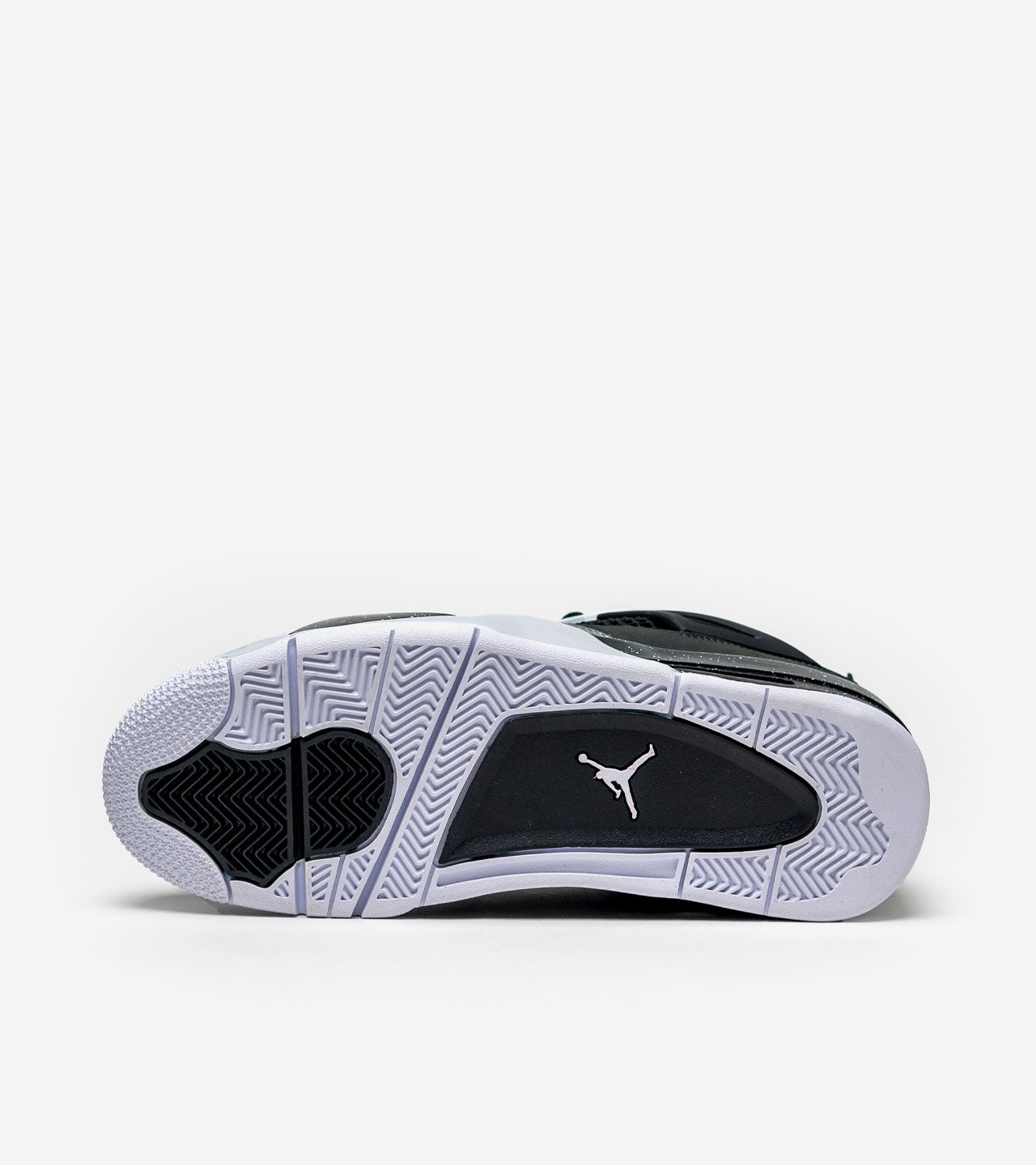 Jordan 4 Retro « Fear (2024) »
